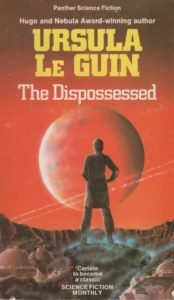 The Dispossessed