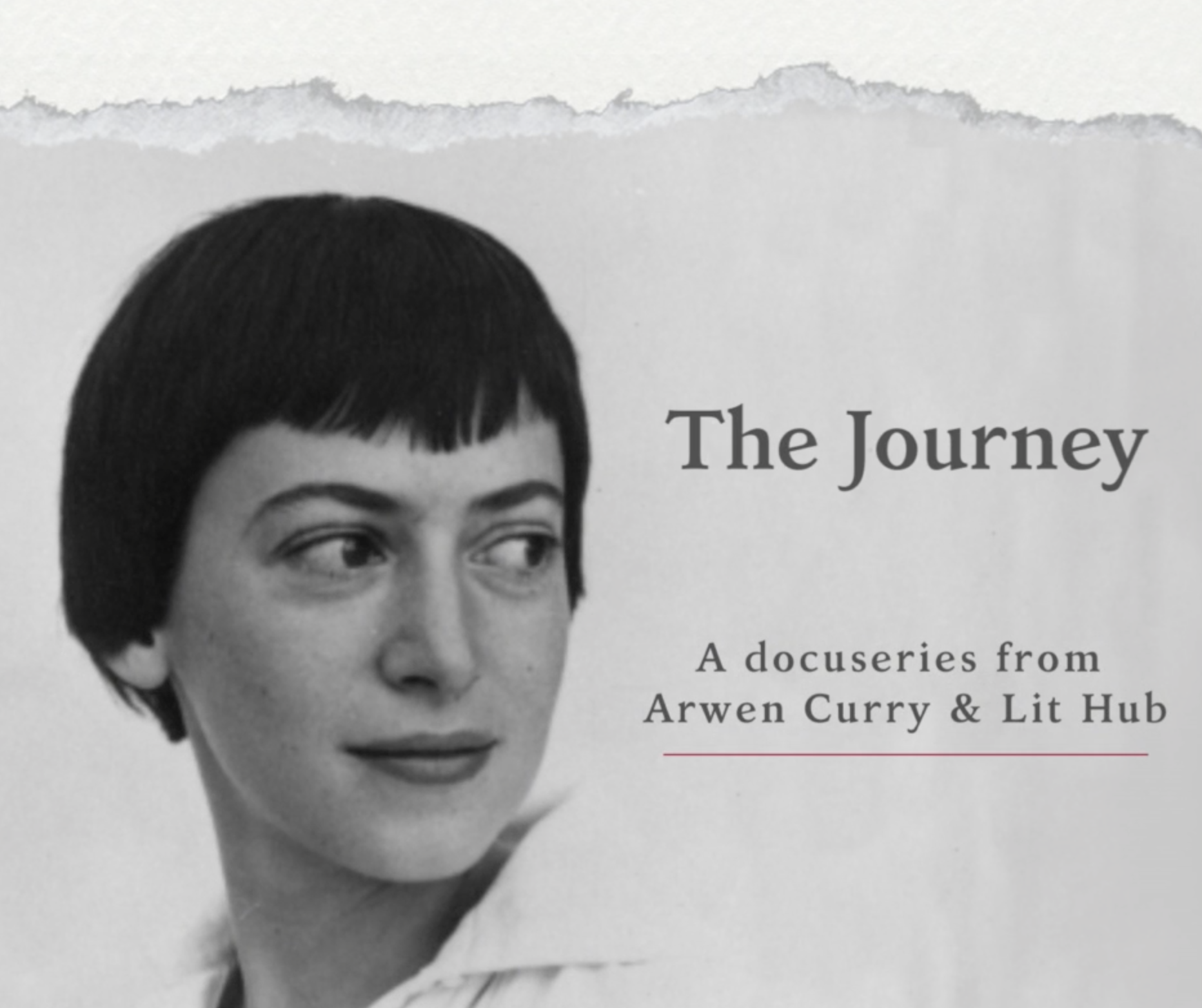 Worlds of Ursula K. Le Guin – Documentary Film by Arwen Curry